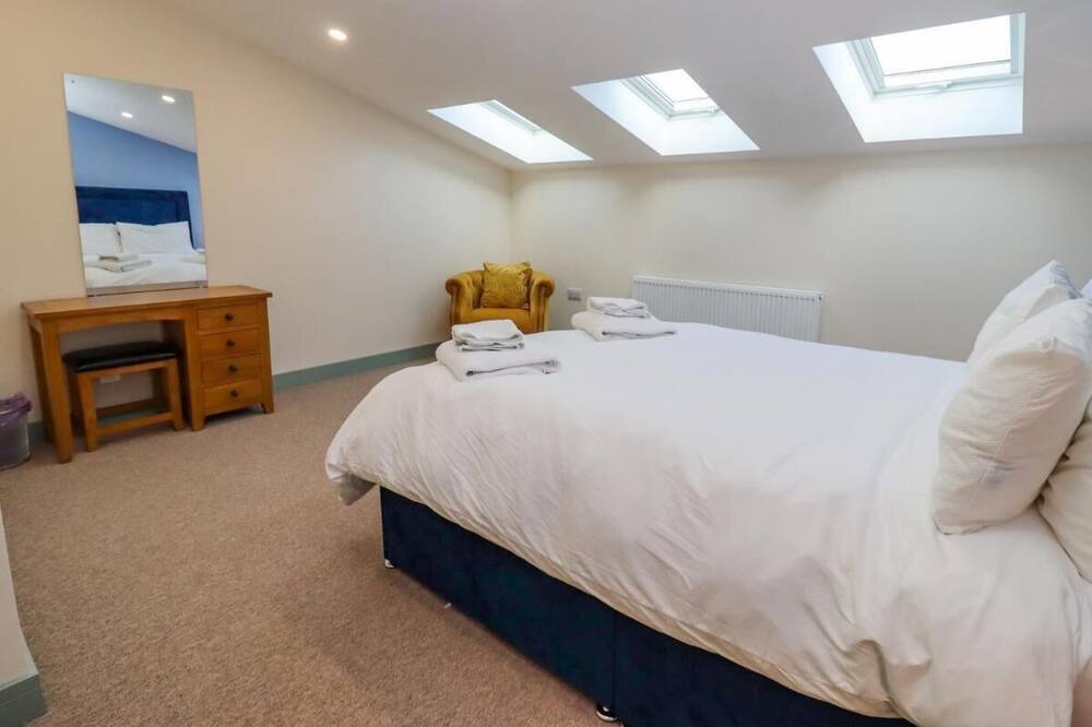 Photo of Bathroom in Little Rissington