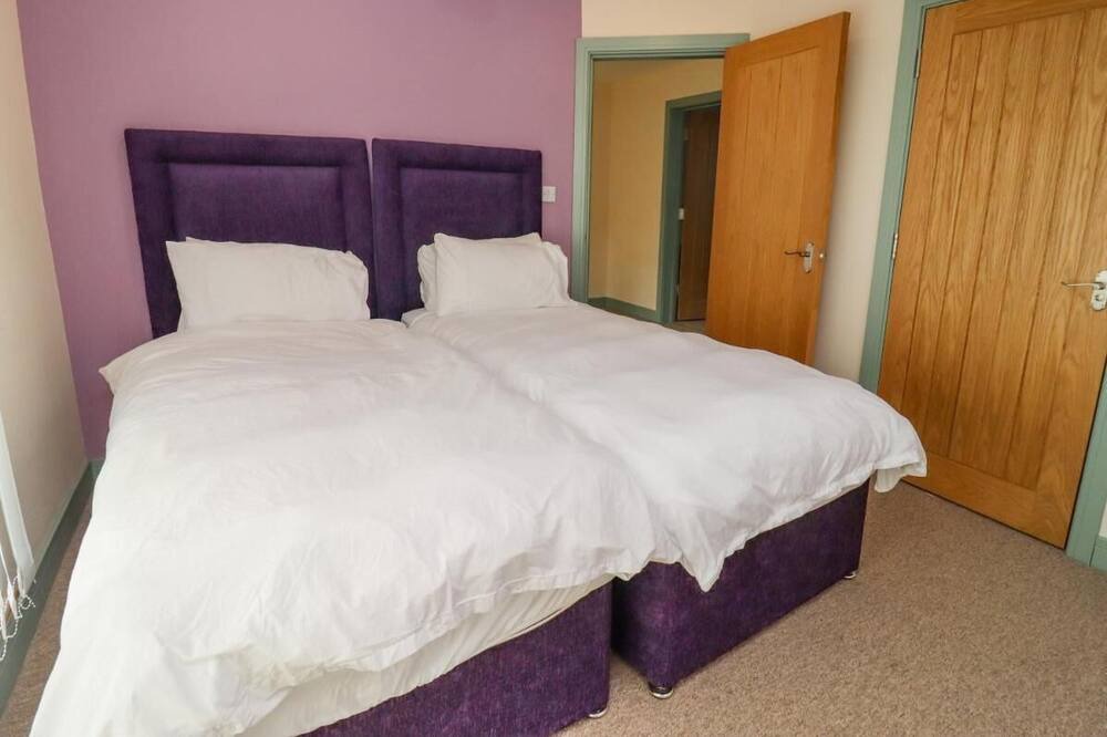 Photo of Bedroom in Little Rissington