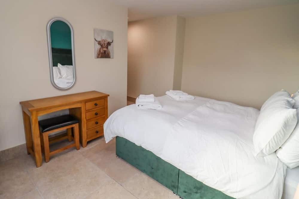 Photo of Bedroom in Little Rissington