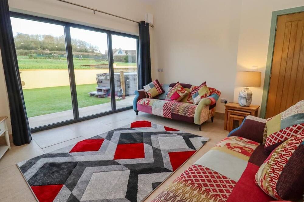 Photo of Bedroom in Little Rissington