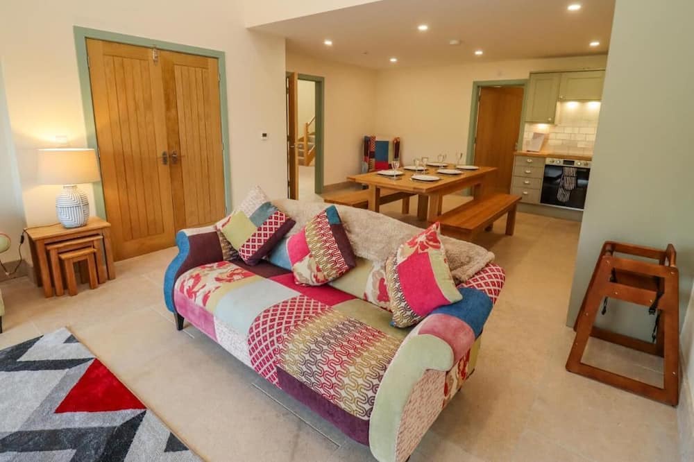 Photo of Bedroom in Little Rissington