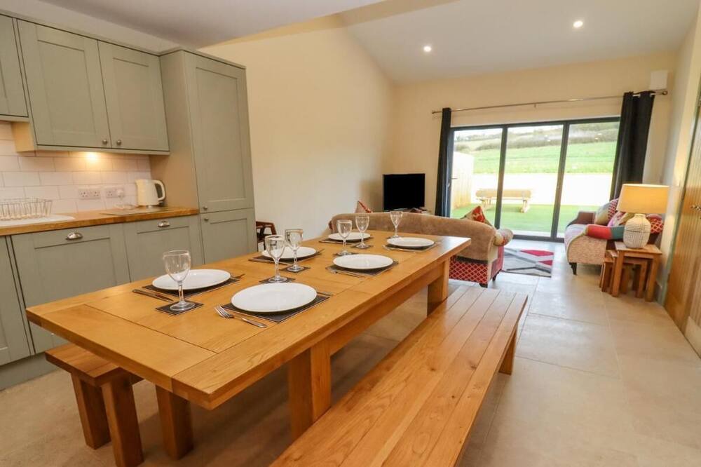 Photo of Livingroom in Little Rissington