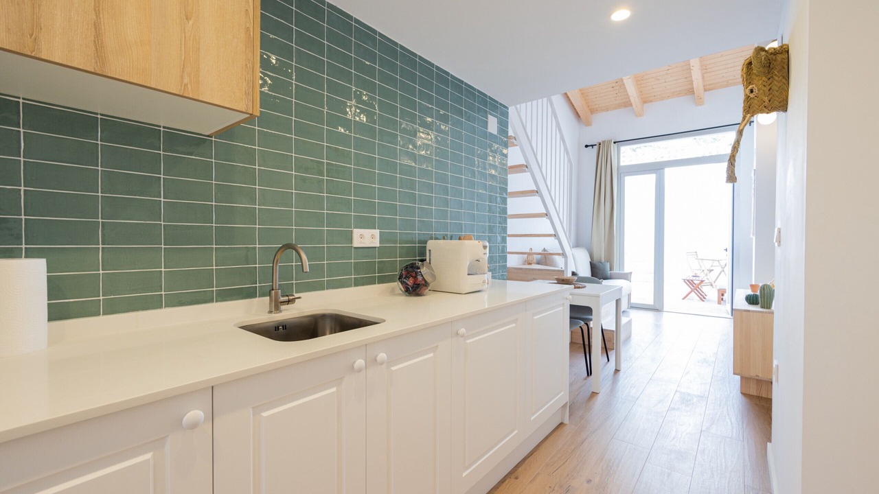 Photo of Kitchen in En Corts