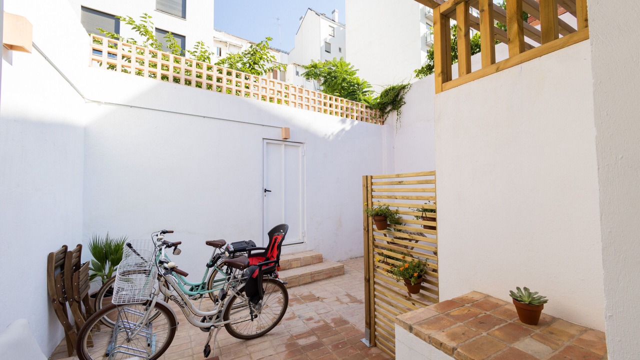 Photo of Outdoor in En Corts