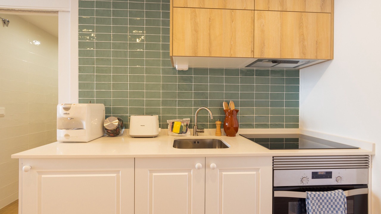 Photo of Kitchen in En Corts