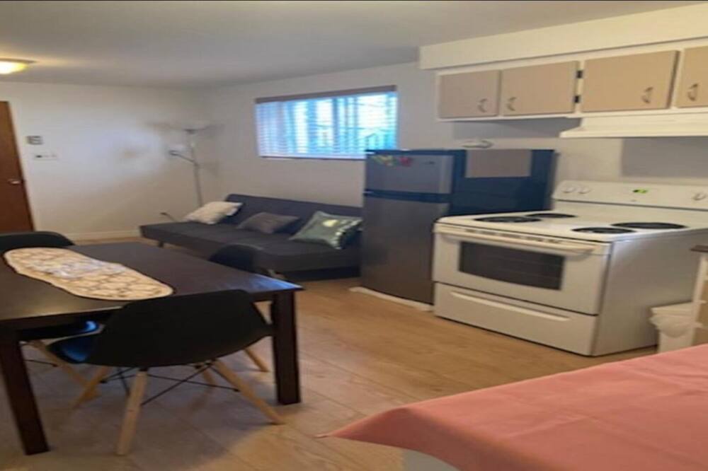 Photo of Kitchen in Mercier-Hochelaga-Maisonneuve