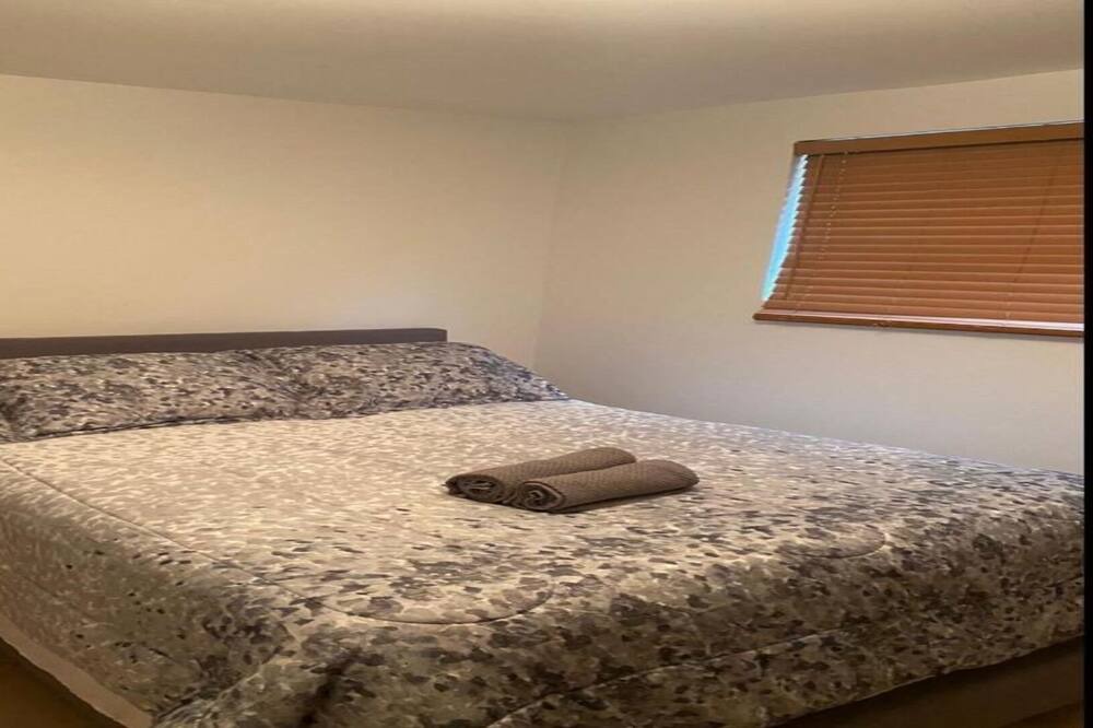 Photo of Bedroom in Mercier-Hochelaga-Maisonneuve