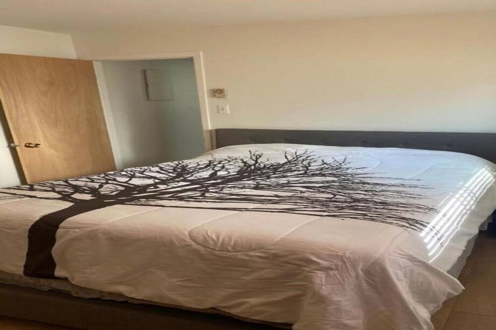 Photo of Bedroom in Mercier-Hochelaga-Maisonneuve
