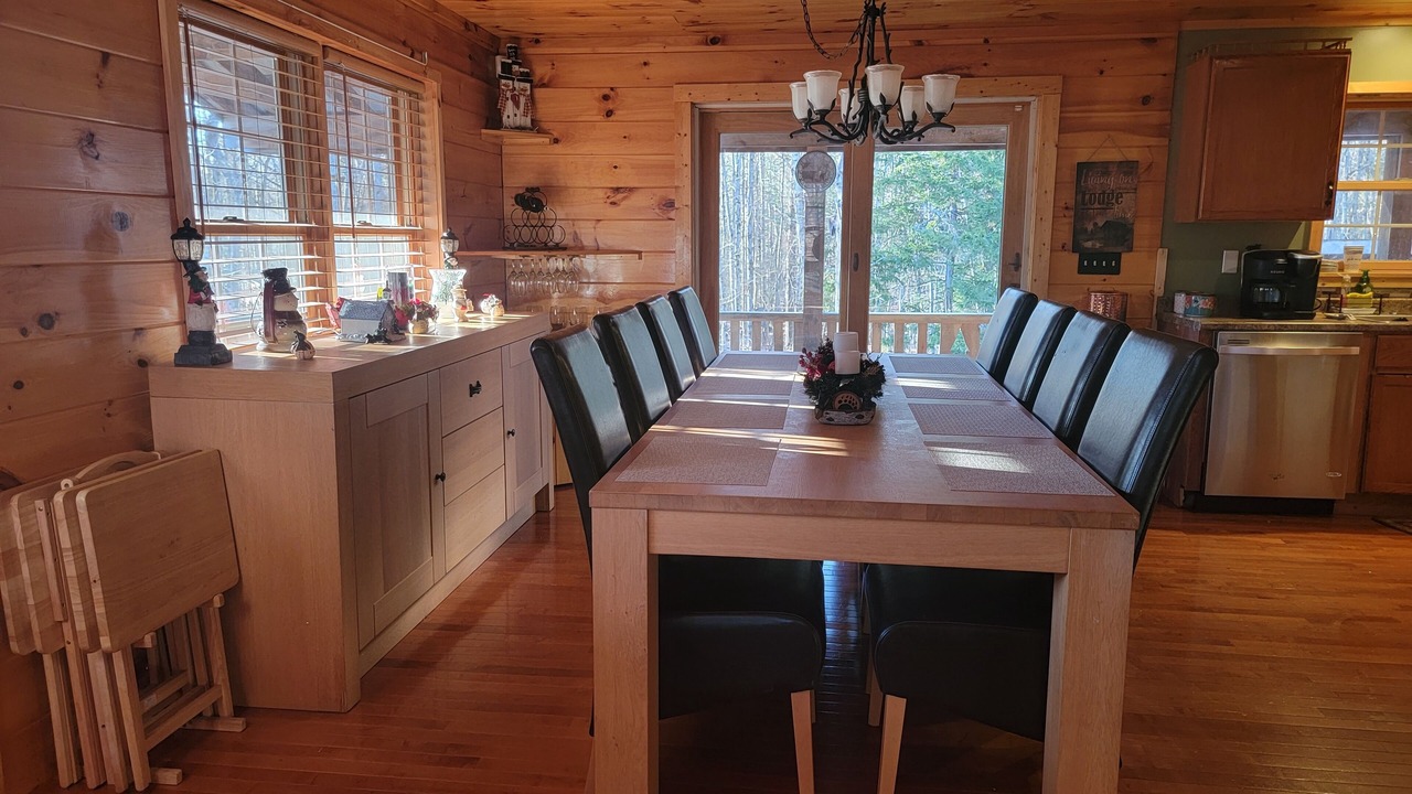 Photo of Kitchen in Cold Brook