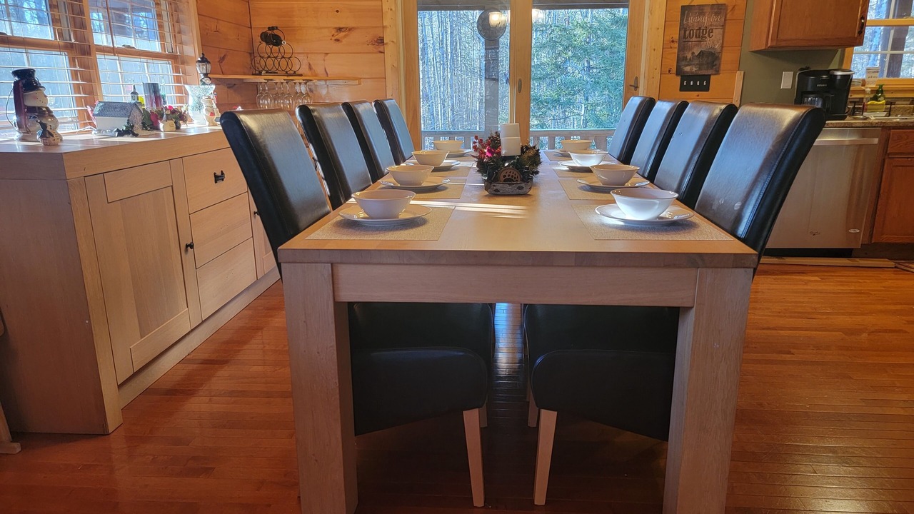 Photo of Kitchen in Cold Brook