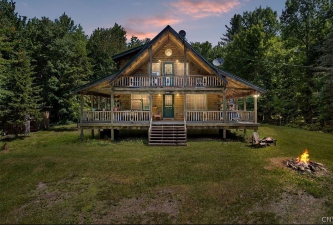 Photo of Outdoor in Cold Brook