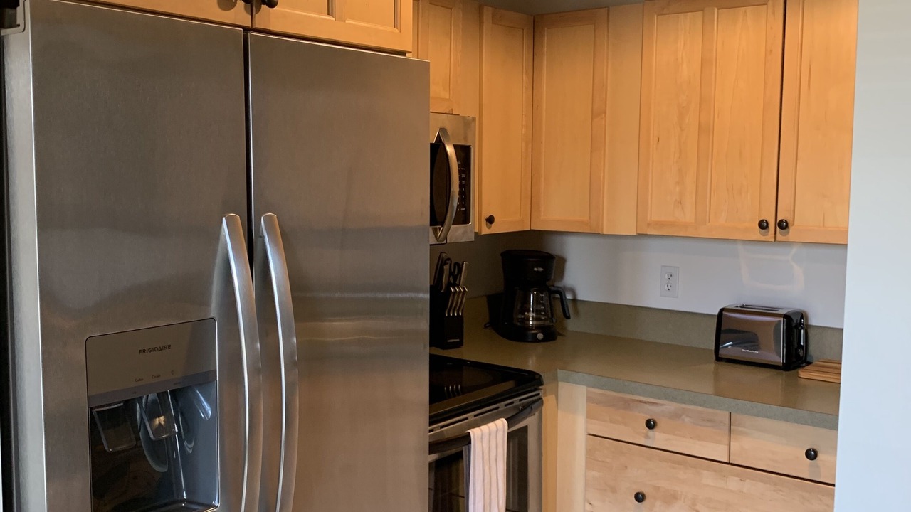 Photo of Kitchen in New Milford