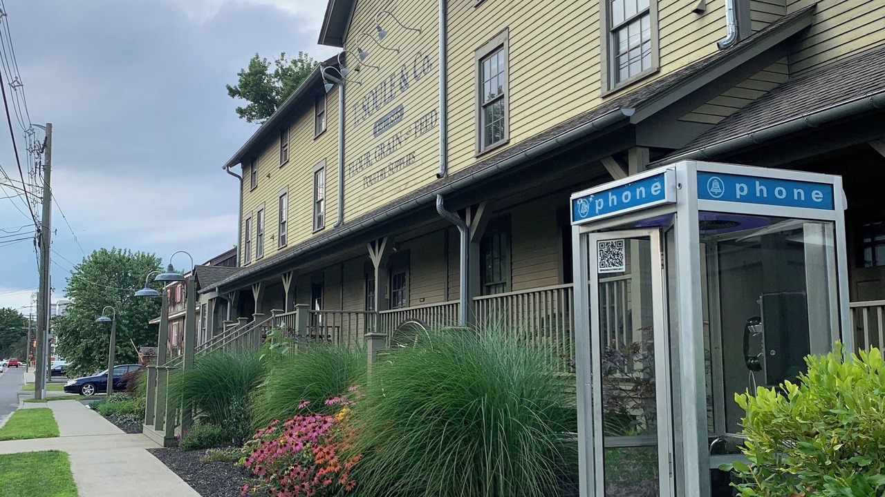 Photo of Outdoor in New Milford