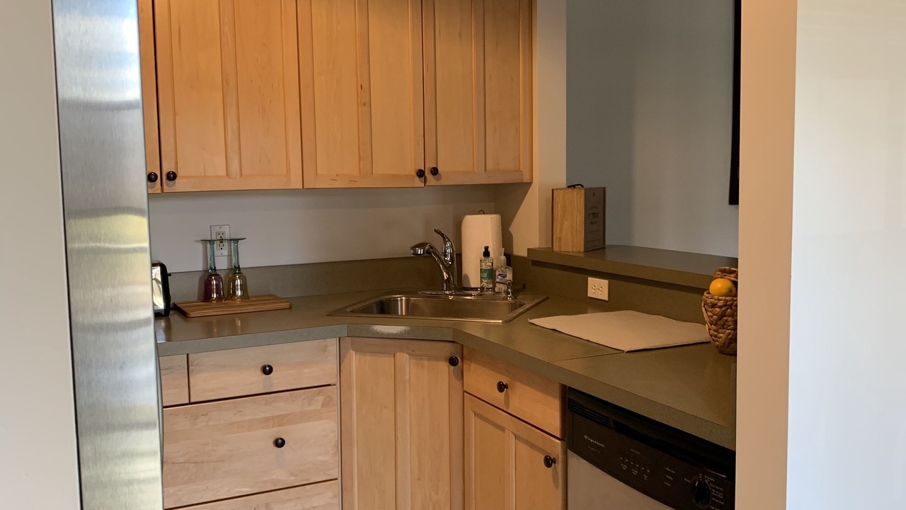 Photo of Kitchen in New Milford