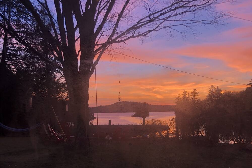 Photo of Outdoor in North Frontenac