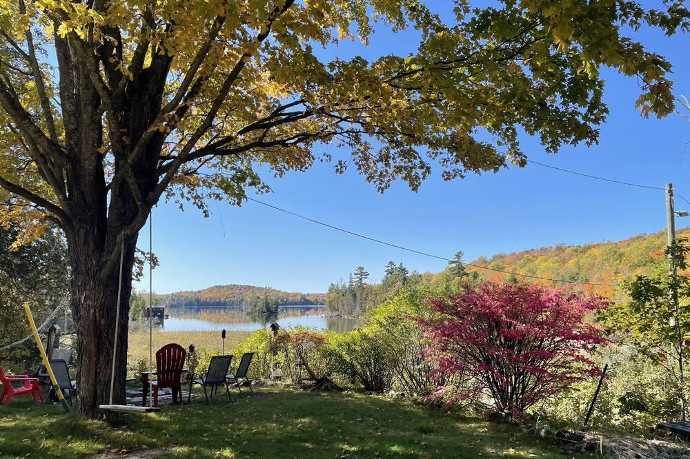Photo of Outdoor in North Frontenac