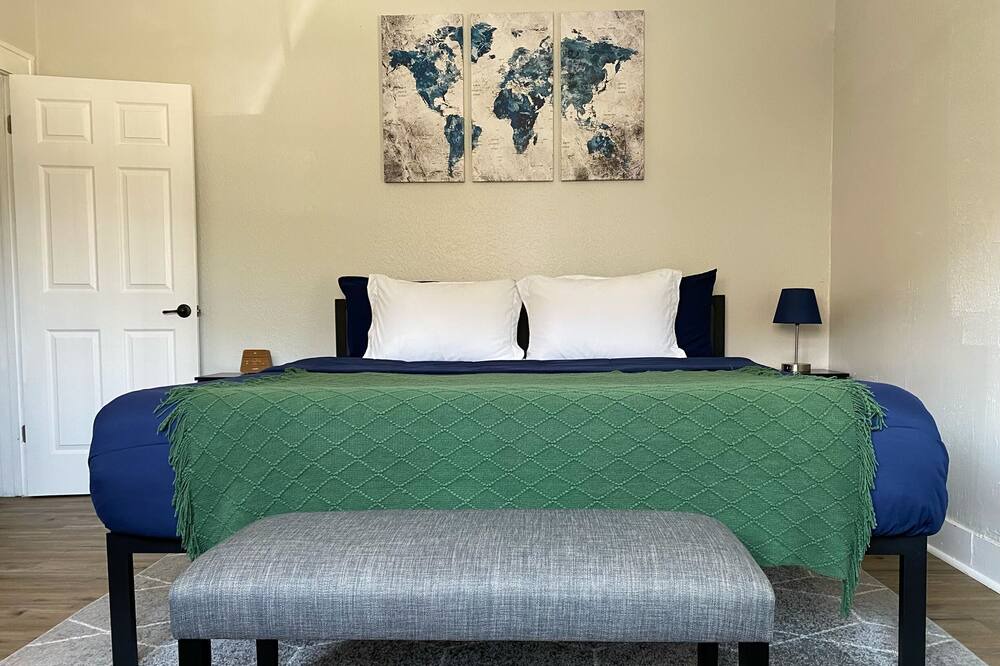 Photo of Bedroom in Cityplace