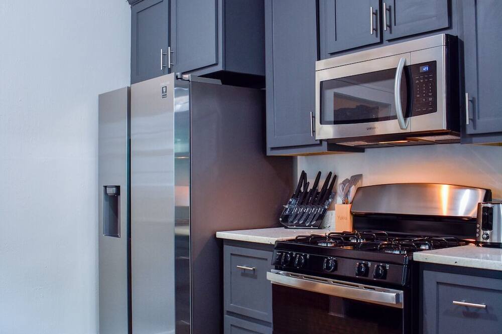 Photo of Kitchen in Cityplace