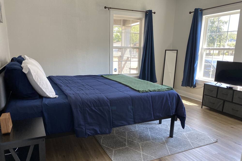 Photo of Bedroom in Cityplace