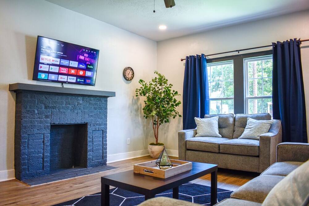 Photo of Livingroom in Cityplace