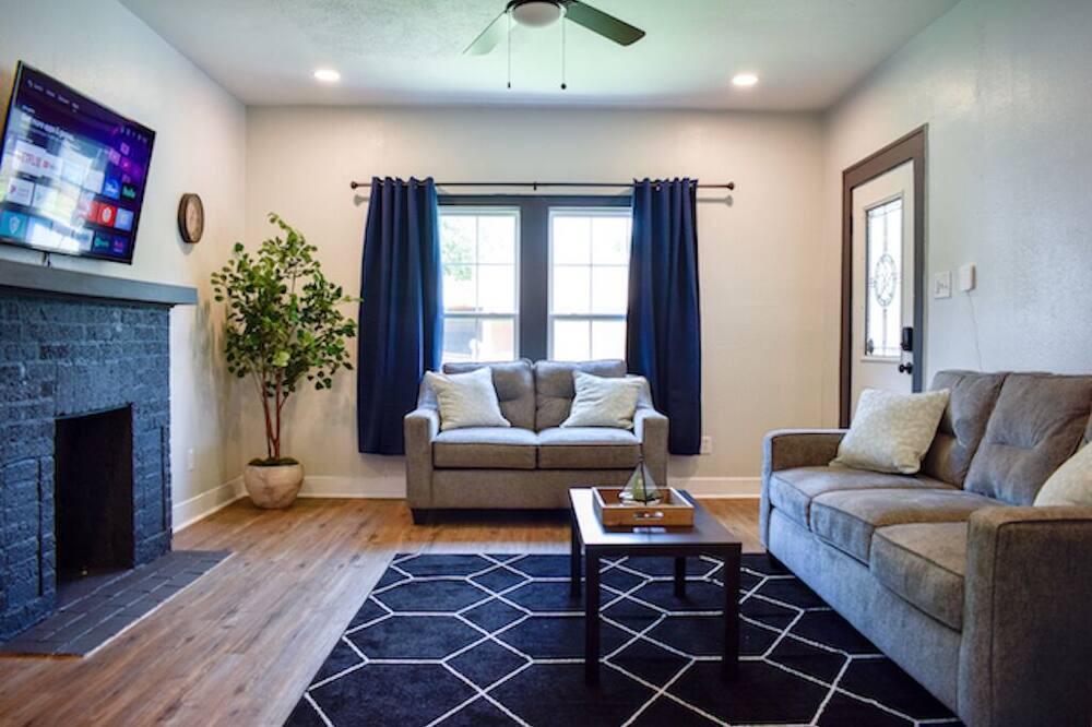 Photo of Livingroom in Cityplace