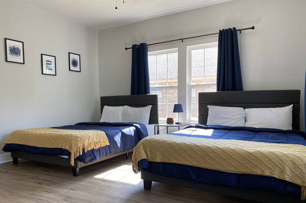 Photo of Bedroom in Cityplace