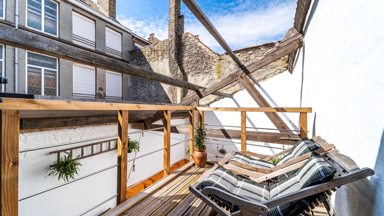 Photo of Outdoor in Dunkerque Centre