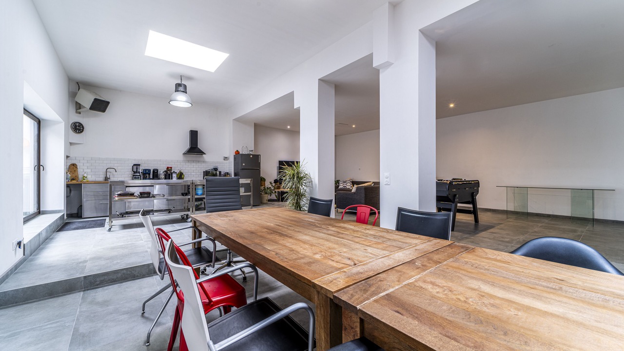 Photo of Others in Dunkerque Centre