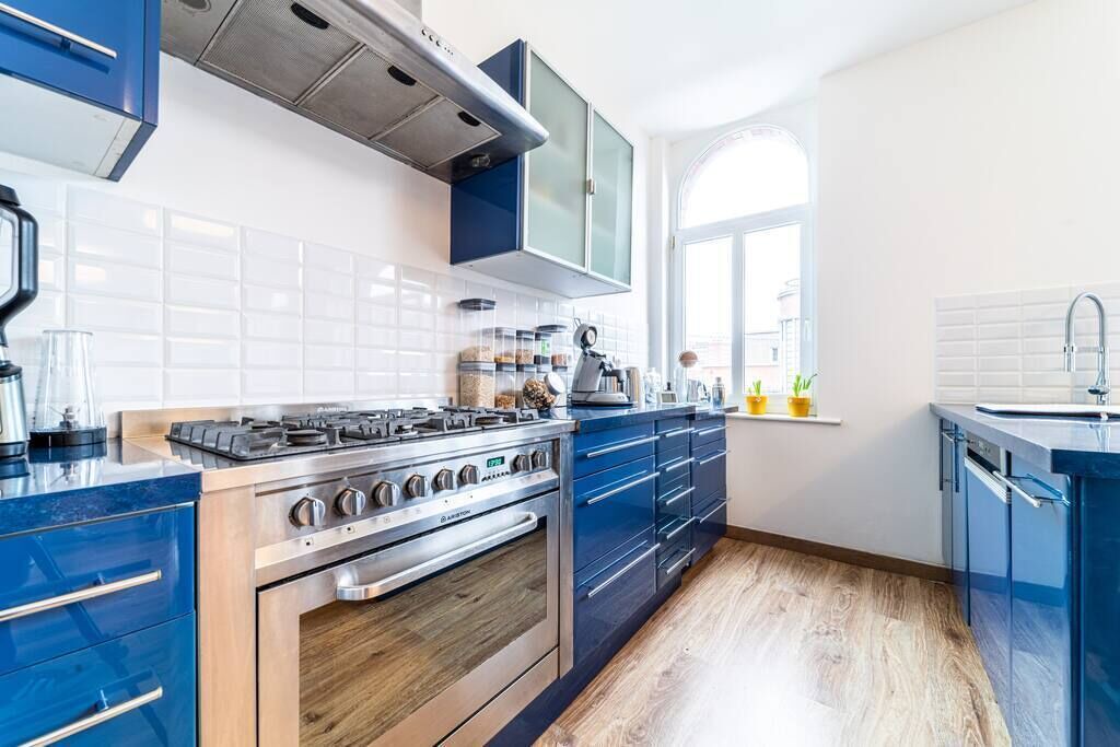 Photo of Kitchen in Dunkerque Centre