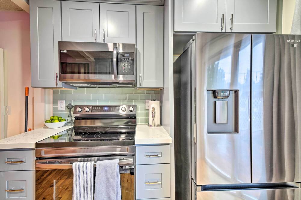 Photo of Kitchen in Lakeland North