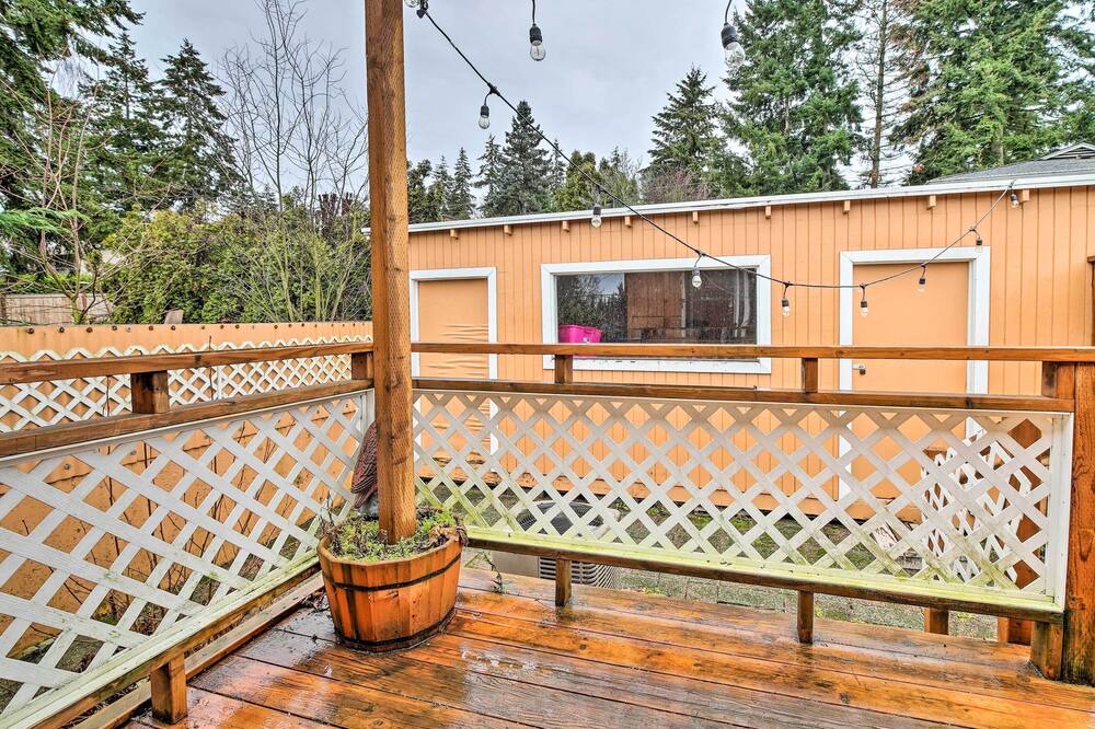 Photo of Outdoor in Lakeland North