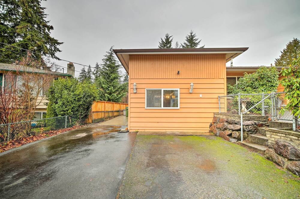 Photo of Outdoor in Lakeland North