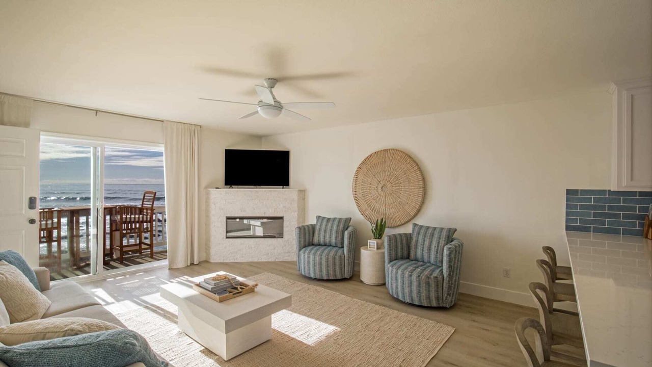 Photo of Bedroom in Shelter Cove