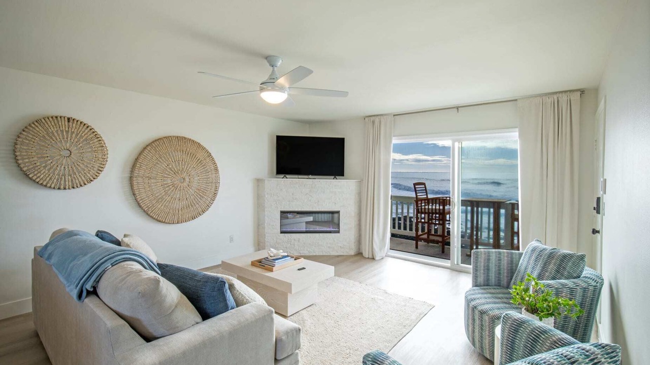 Photo of Bedroom in Shelter Cove