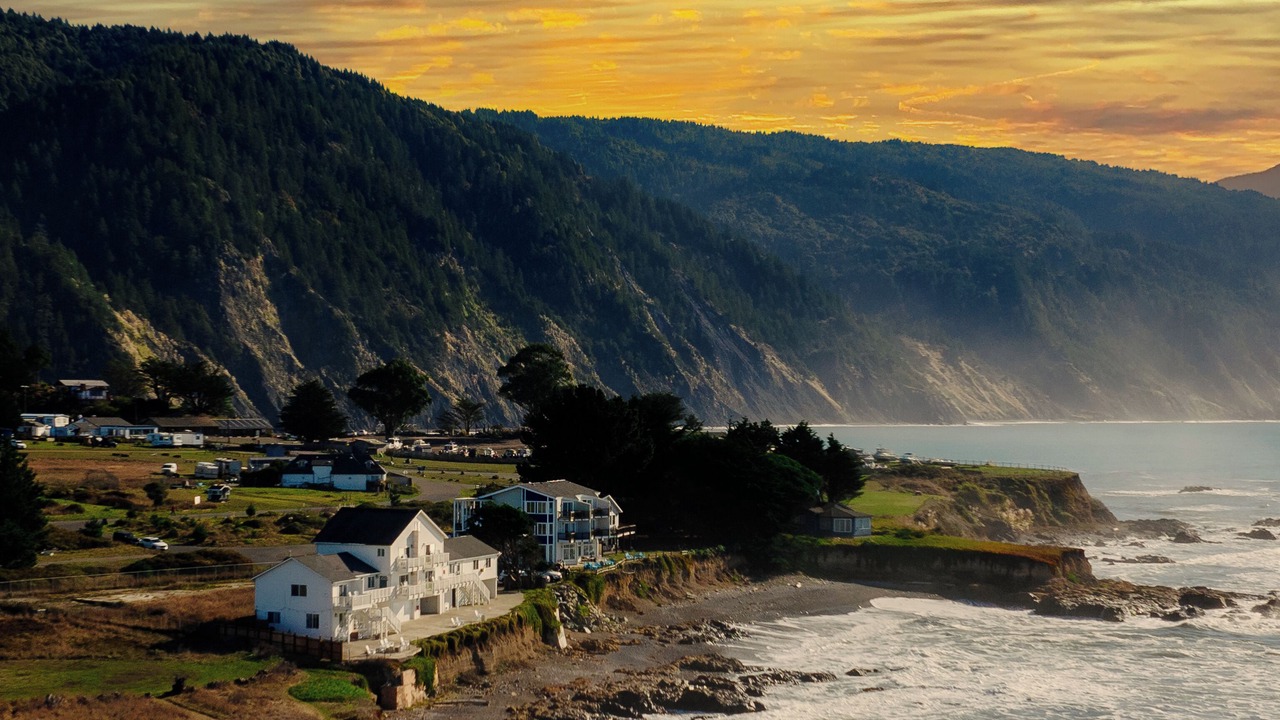 Photo of Outdoor in Shelter Cove