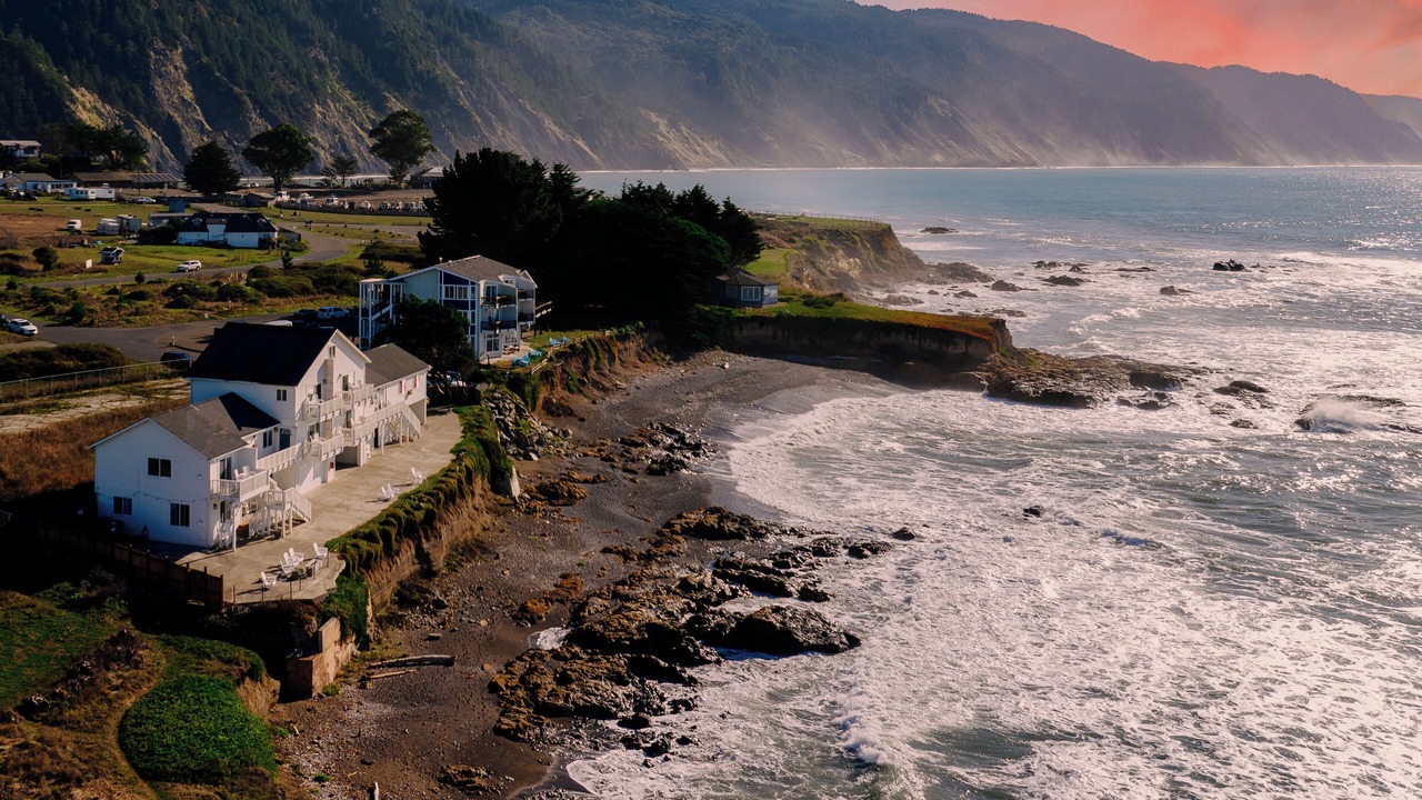 Photo of Outdoor in Shelter Cove