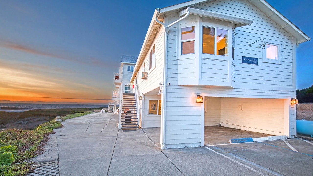 Photo of Outdoor in Shelter Cove