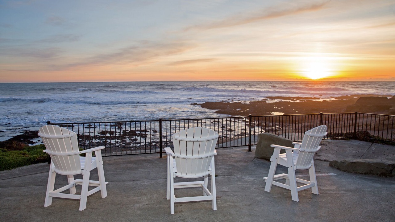 Photo of Outdoor in Shelter Cove