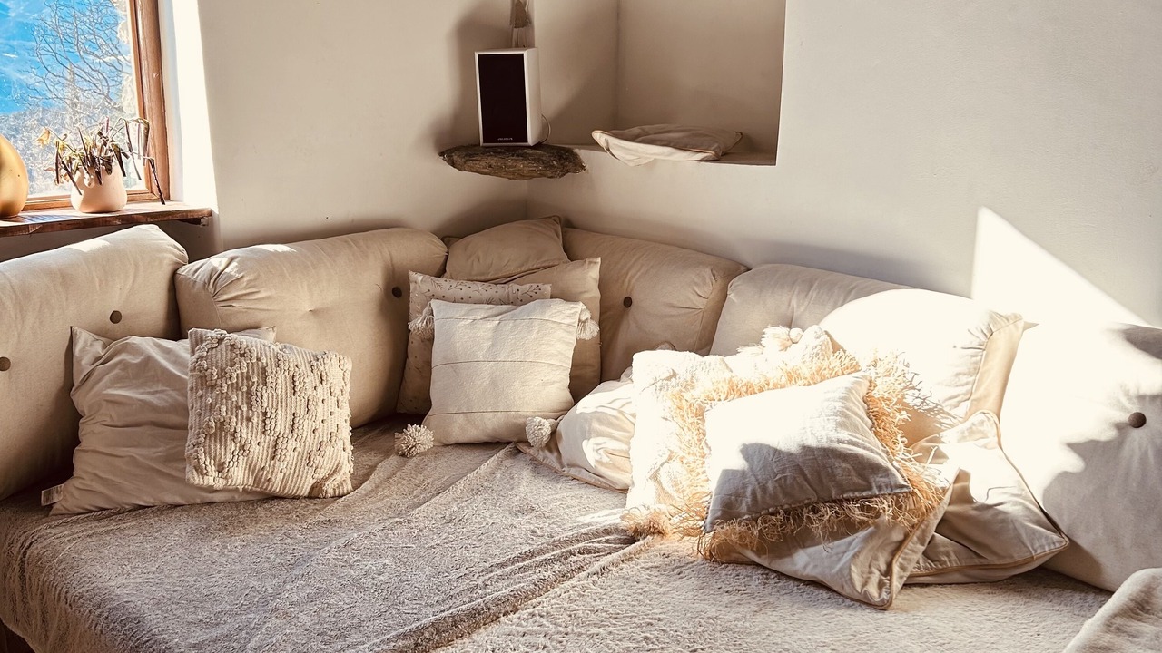 Photo of Livingroom in Montferrer
