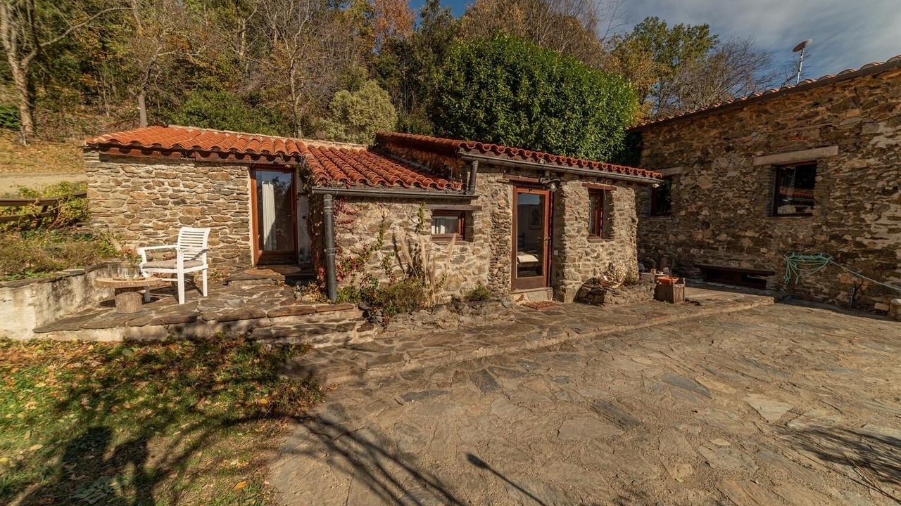 Photo of Patio Balcony in Montferrer