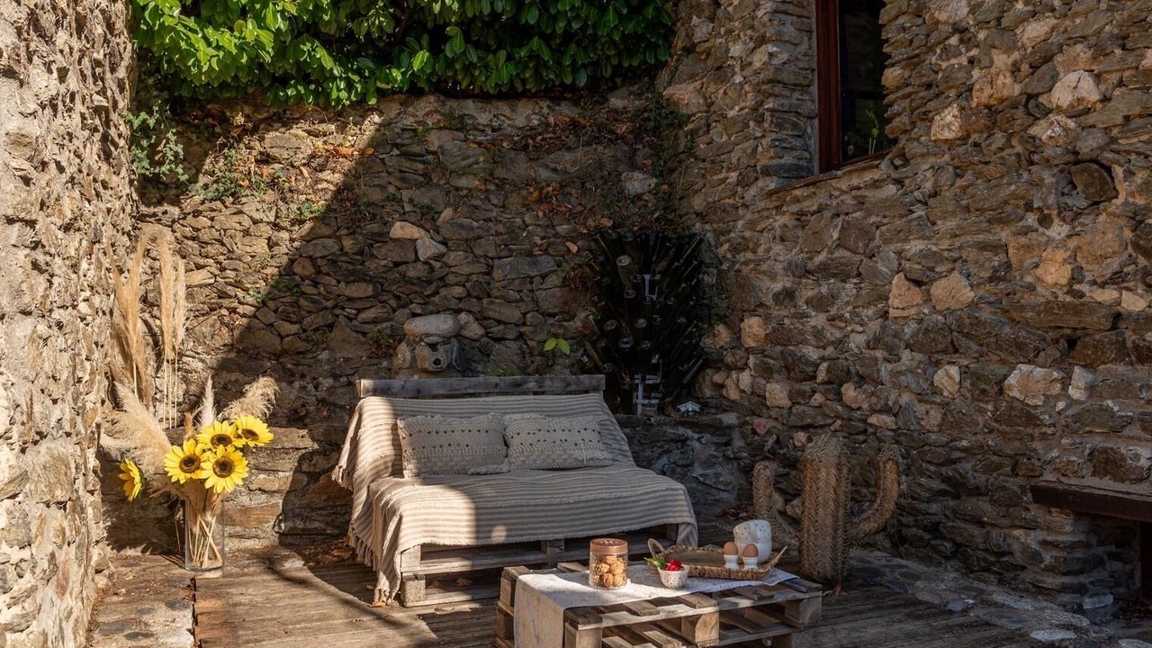 Photo of Outdoor in Montferrer