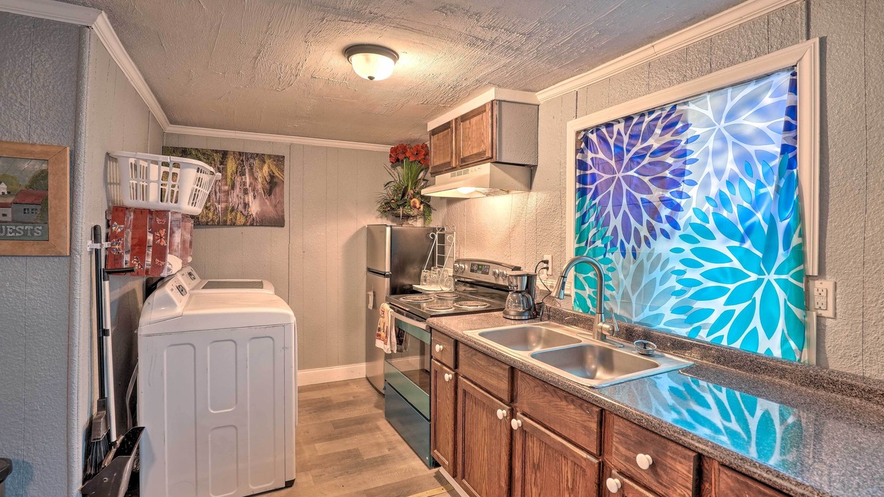 Photo of Kitchen in Broadmoor
