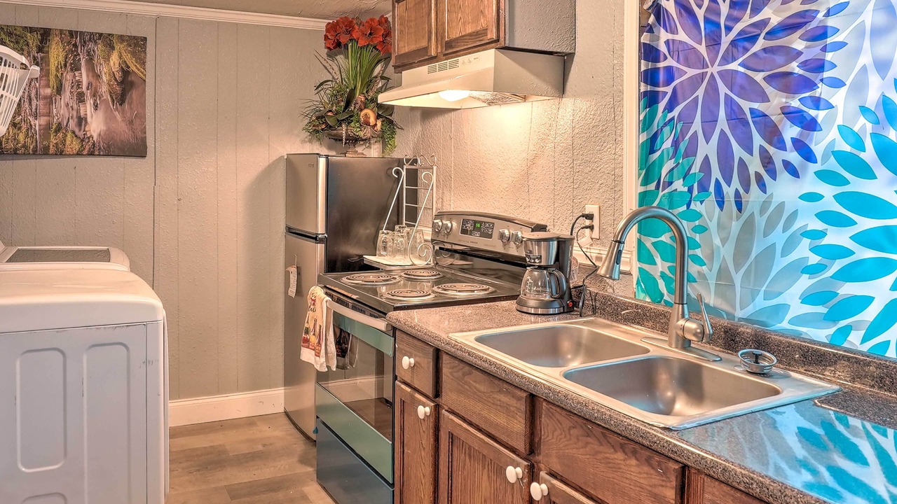 Photo of Kitchen in Broadmoor