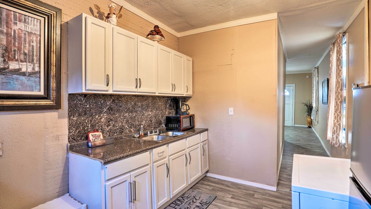 Photo of Kitchen in Broadmoor