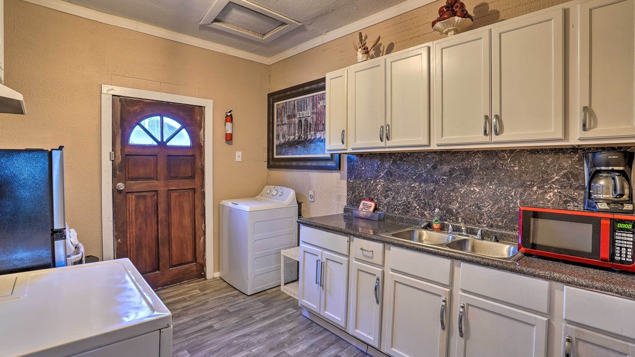 Photo of Kitchen in Broadmoor