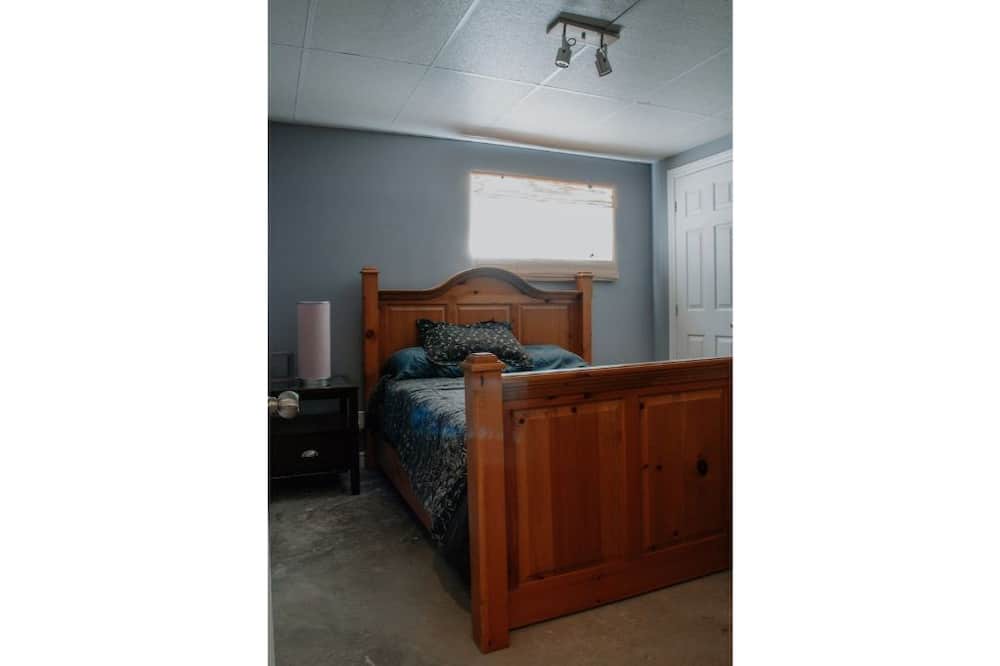Photo of Bedroom in Lambton