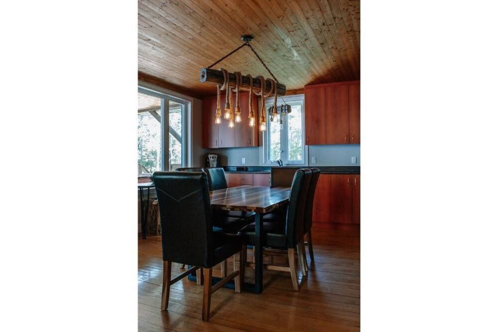 Photo of Kitchen in Lambton
