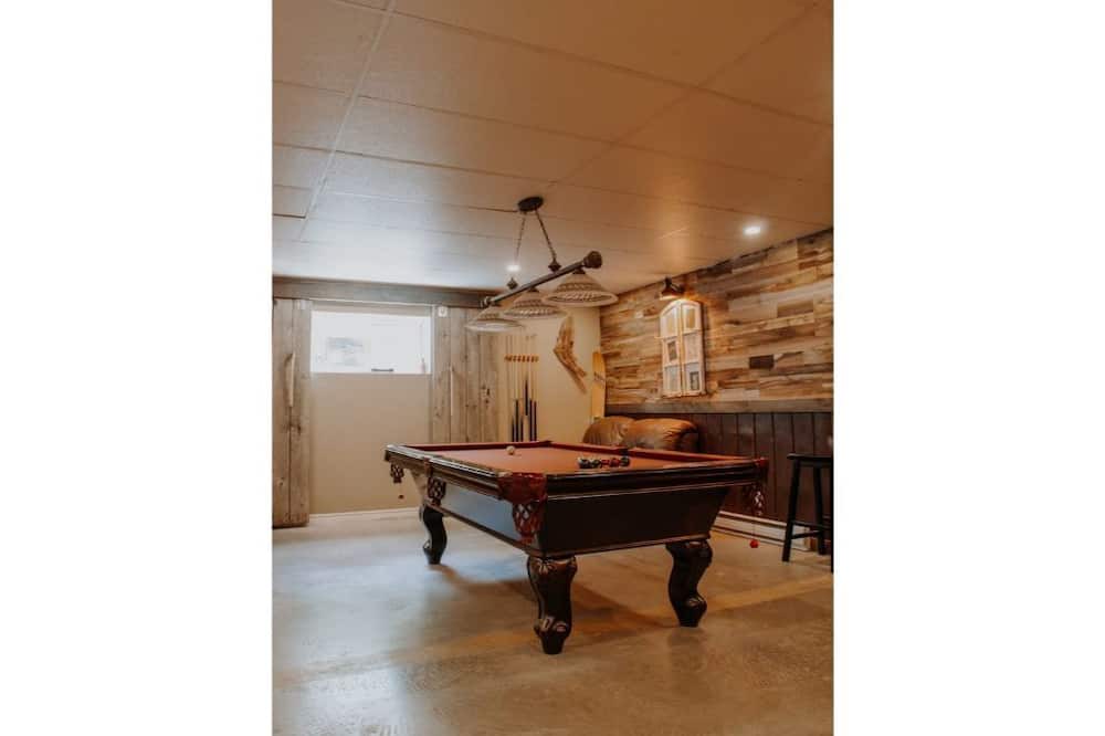 Photo of Bedroom in Lambton