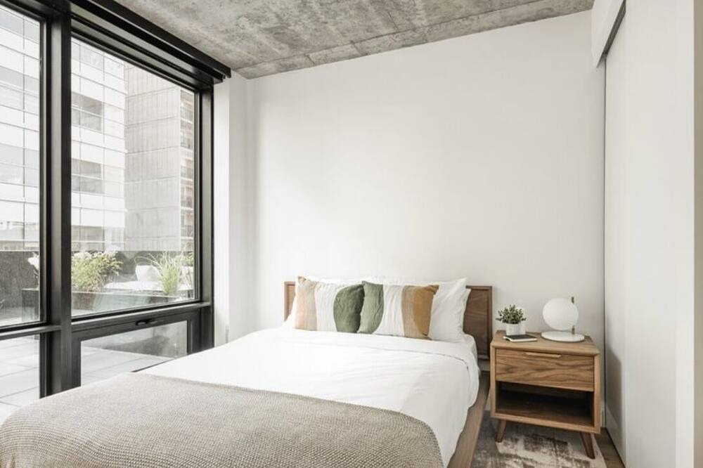 Photo of Bedroom in Villeray