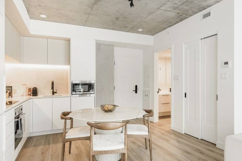 Photo of Kitchen in Villeray